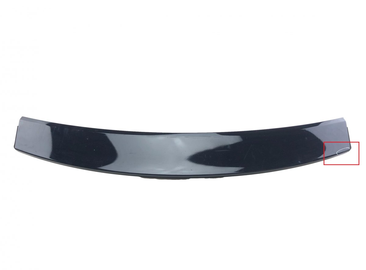 Honda Civic Bootlid / tailgate spoiler 74910TGGA01 Bootlid / tailgate spoiler HONDA CI...