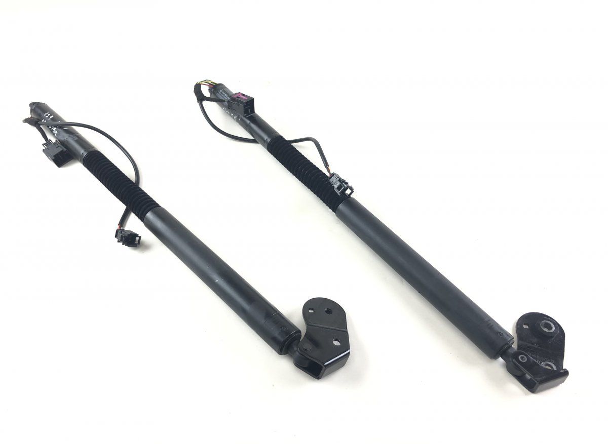 4G8827851F Bootlid / tailgate strut left AUDI A7 Sportback (4GA) (2010-2017)