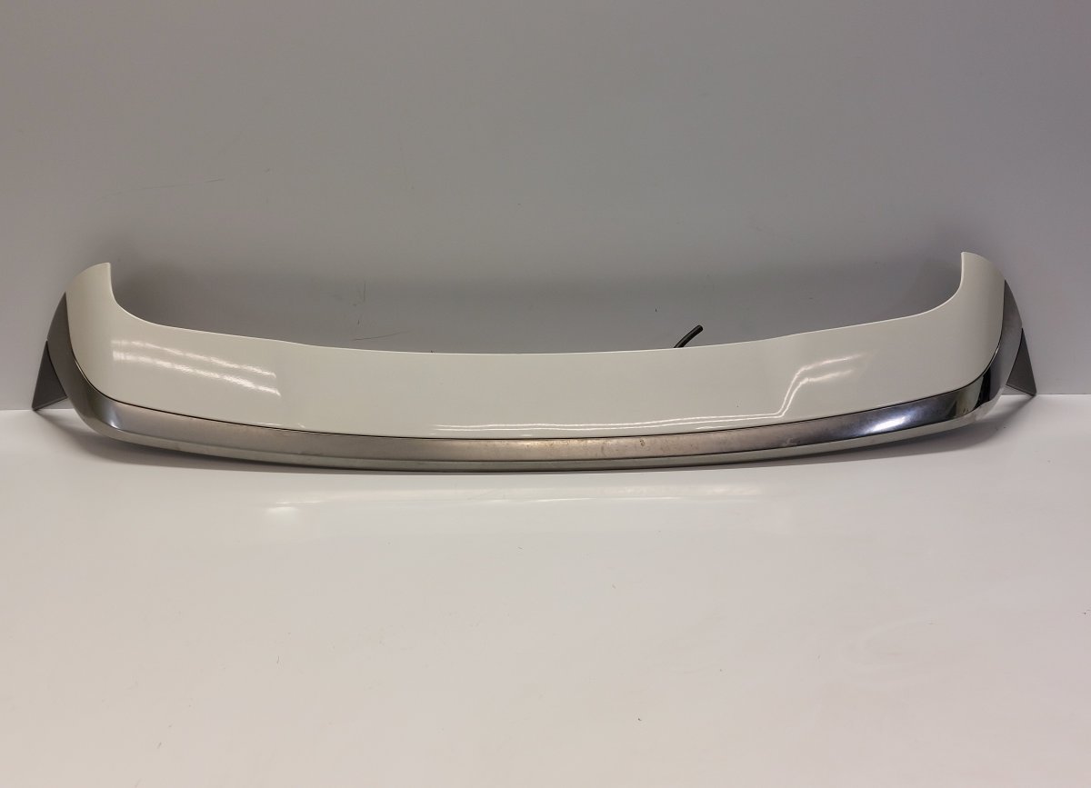 Peugeot 2008 Bootlid / tailgate spoiler 9678324280 Bootlid / tailgate spoiler PEUGEOT 2...