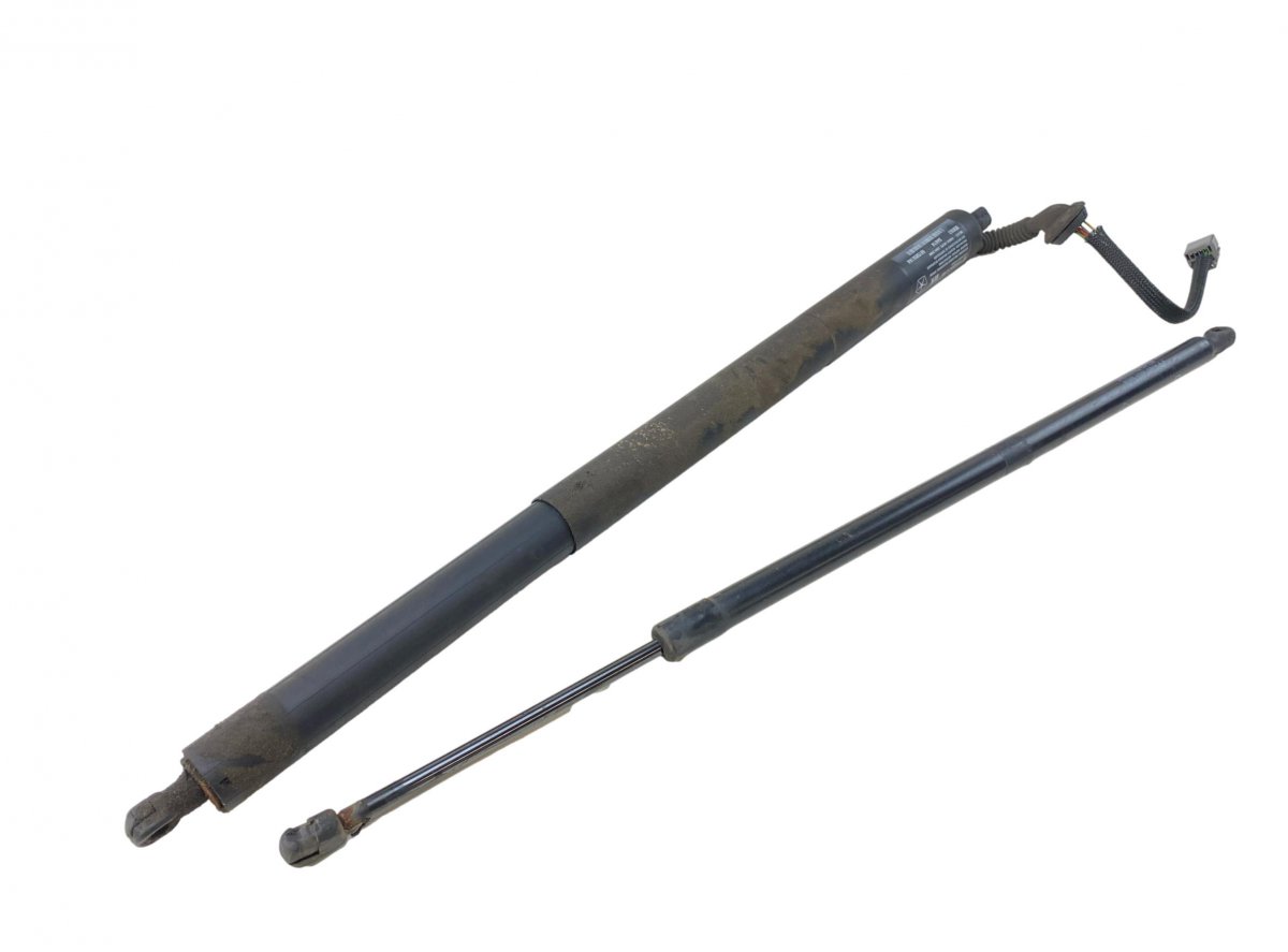 Jeep Grand Cherokee (WK) Bootlid / tailgate strut set 68165052AF Bootlid / tailgate strut set JEEP GR...