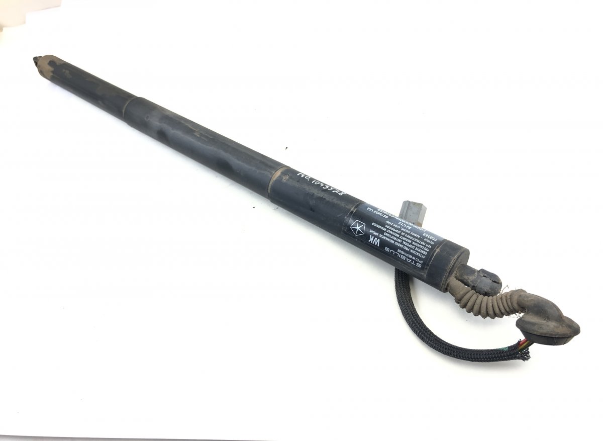 Jeep Grand Cherokee (WK) Bootlid / tailgate strut set 68158561AA Bootlid / tailgate strut set JEEP GR...