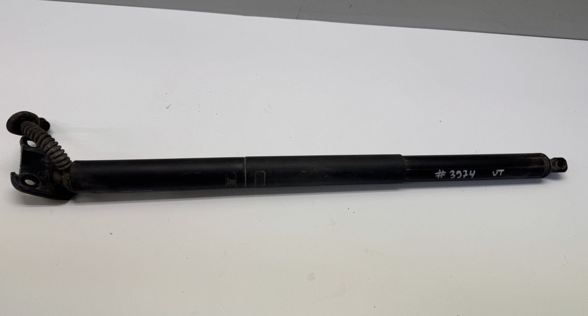 7350837 17893910 Bootlid / tailgate strut left BMW X1 (F48) (2014-2022)