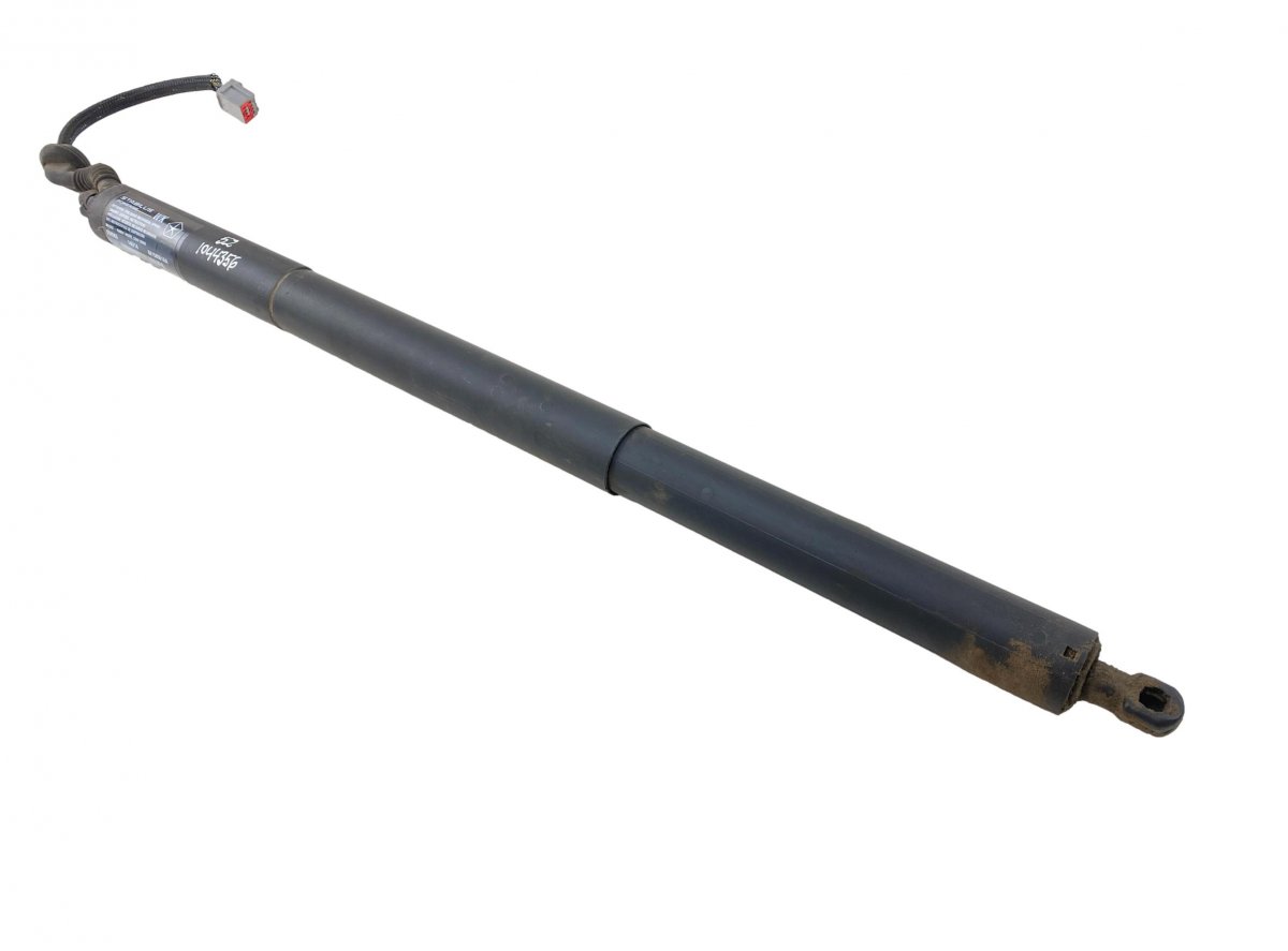 Jeep Grand Cherokee (WK) Bootlid / tailgate strut left 68158561AA Bootlid / tailgate strut left JEEP G...