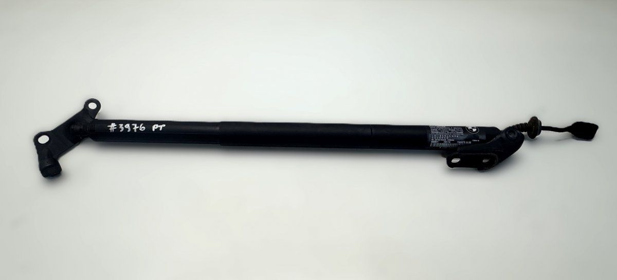 7365979 Bootlid / tailgate strut right BMW 2 Active Tourer (F45, F46) (2013-2021)