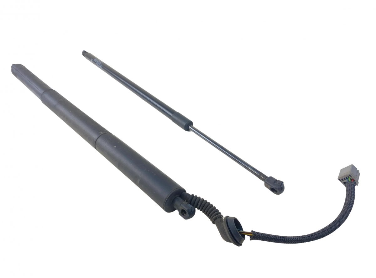 Jeep Grand Cherokee (WK) Bootlid / tailgate strut set 68165052AF Bootlid / tailgate strut set JEEP GR...