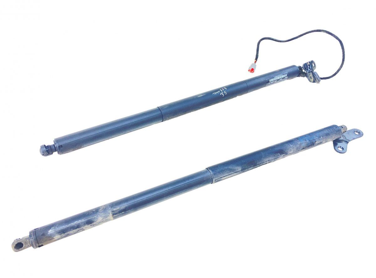 2441973 Bootlid / tailgate strut set FORD MONDEO Mk V (CD, CE, CF) (2014-2022)