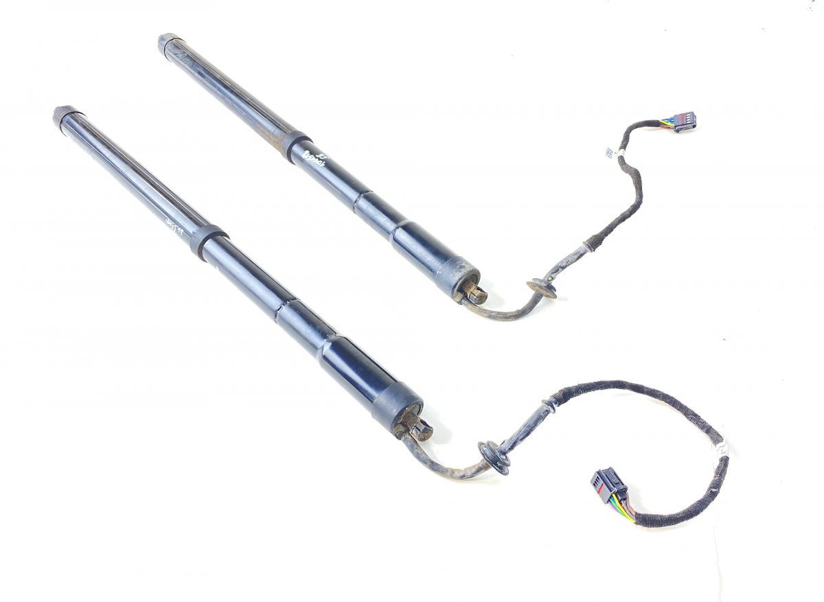 Land Rover Range Rover (L405) Bootlid / tailgate strut set LR058305 Bootlid / tailgate strut set LAND ROVE...