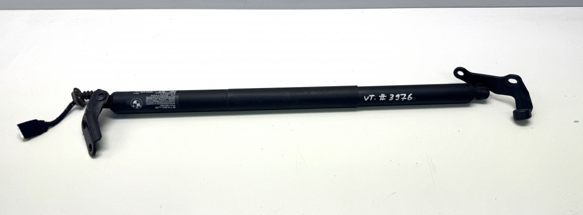 BMW 2 (F22 / F23) Bootlid / tailgate strut left 7365979 Bootlid / tailgate strut left BMW 2 Act...