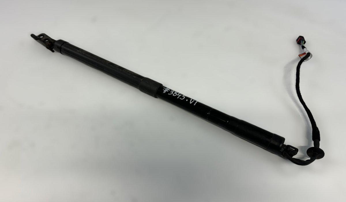 Volvo XC60 Bootlid / tailgate strut left 31455987 Bootlid / tailgate strut left VOLVO XC...