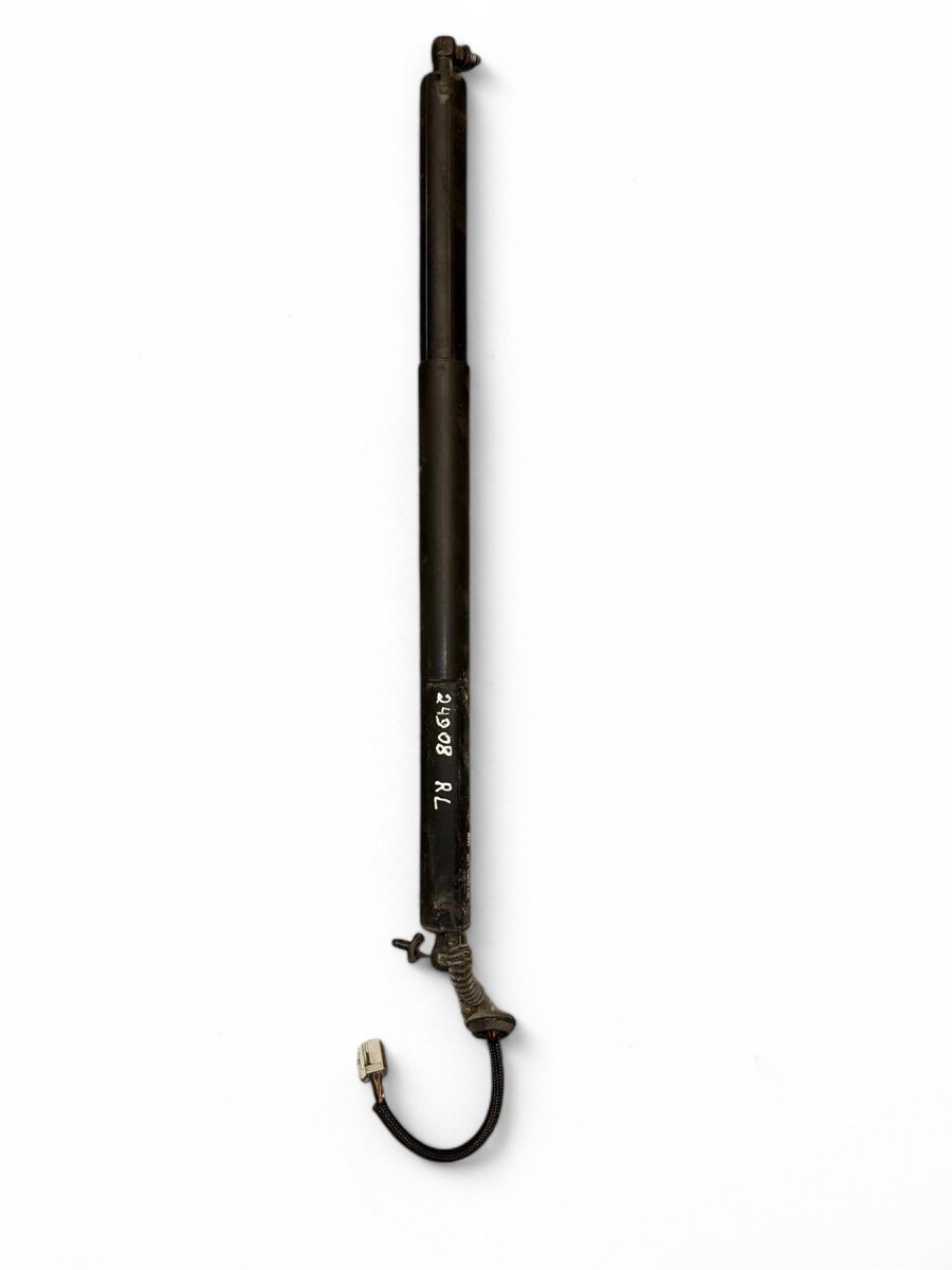 Jeep Grand Cherokee (WK) Bootlid / tailgate strut left 55399277AE Bootlid / tailgate strut left JEEP G...