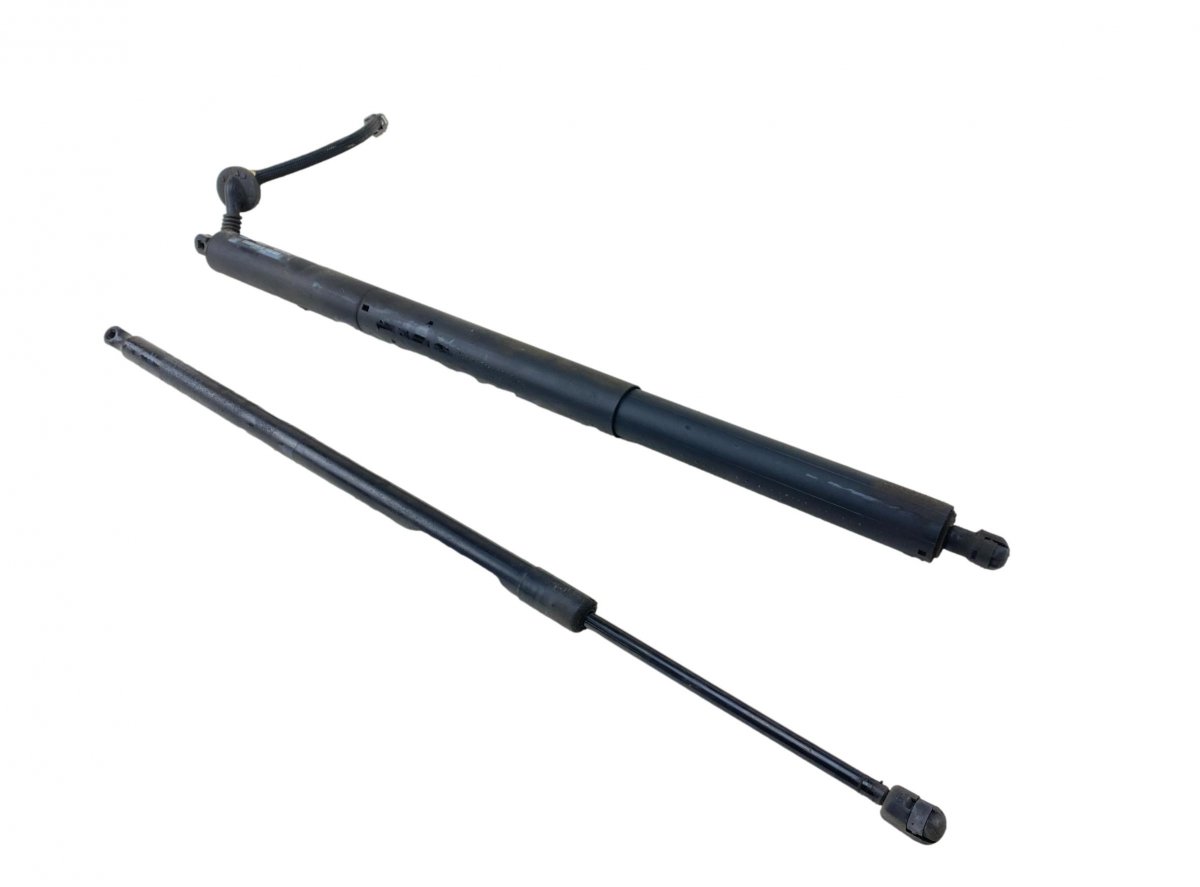 Jeep Grand Cherokee (WK) Bootlid / tailgate strut set 68165052AF Bootlid / tailgate strut set JEEP GR...