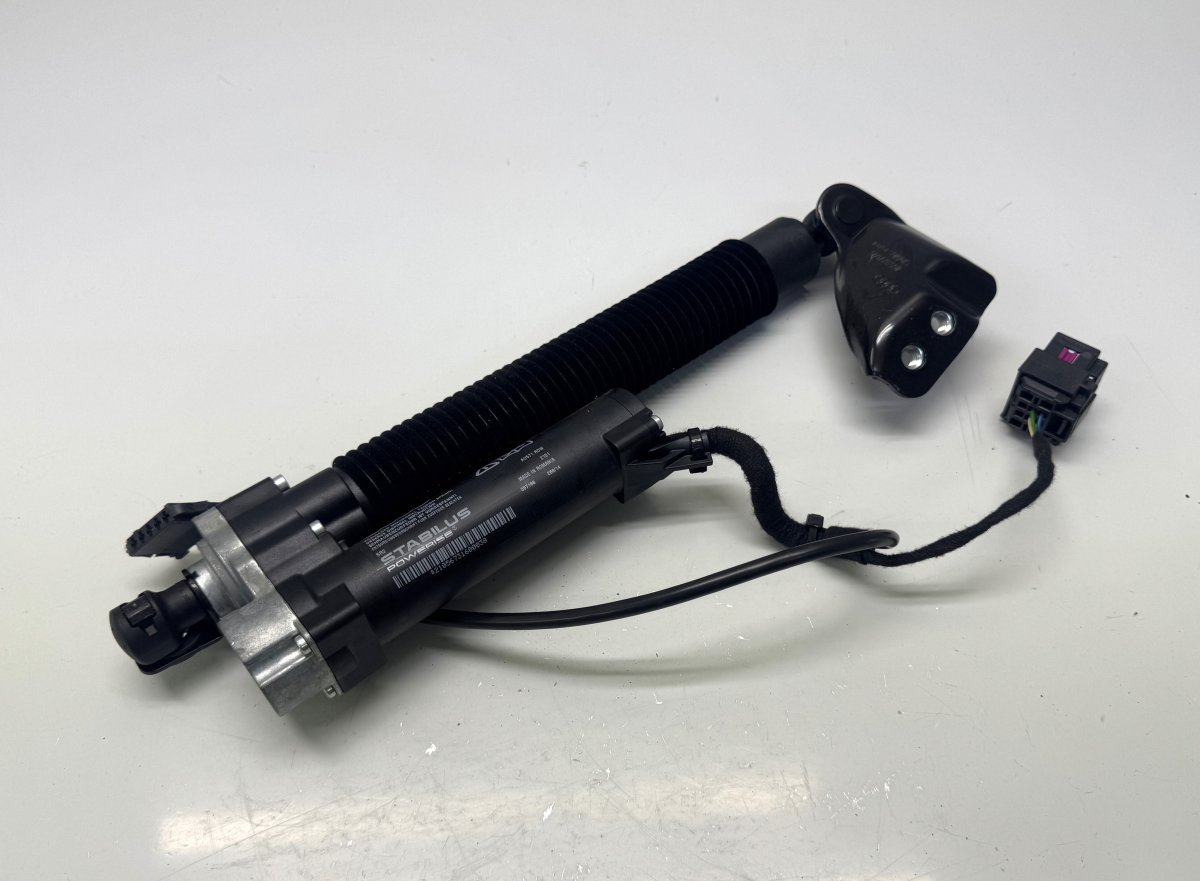 Audi A6 (C7) Bootlid / tailgate strut right 4G5827851B Bootlid / tailgate strut right AUDI ...