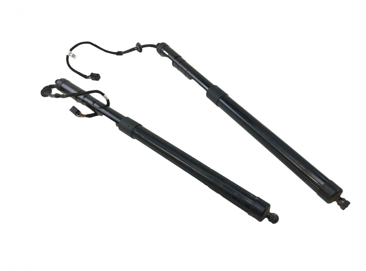 Land Rover Range Rover (L405) Bootlid / tailgate strut set LR058305 Bootlid / tailgate strut set LAND ROVE...