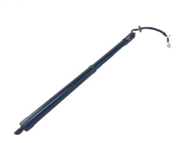 905614CL3A Bootlid / tailgate strut left NISSAN X-TRAIL (T32_) (10.13-)