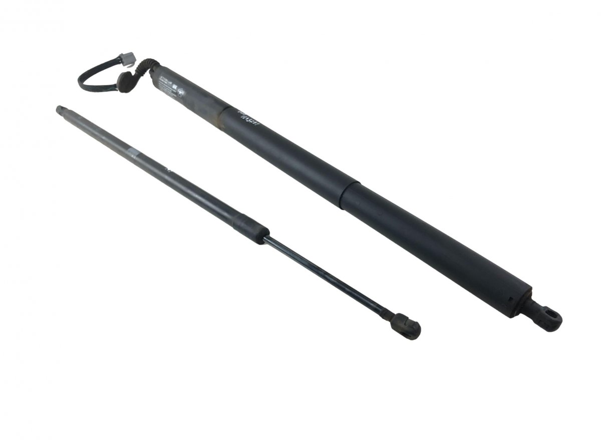 Jeep Grand Cherokee (WK) Bootlid / tailgate strut set 68158561AA Bootlid / tailgate strut set JEEP GR...