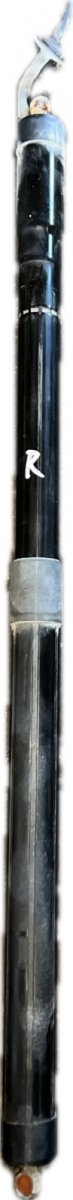Land Rover Range Rover Sport (L494) Bootlid / tailgate strut right Bootlid / tailgate strut right LAND ROVER RANGE...