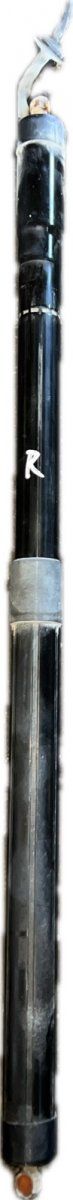 Bootlid / tailgate strut right LAND ROVER RANGE ROVER SPORT II (L494) (2013-2022)
