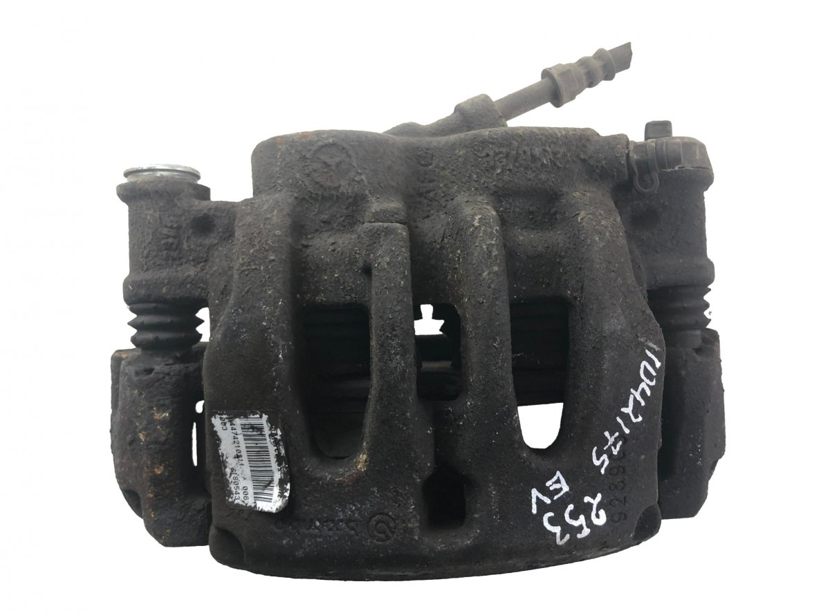 Mercedes-Benz V / Vito / EQV (W447) Brake caliper Front left A4474200883 A4474200983 Brake caliper Front  le...