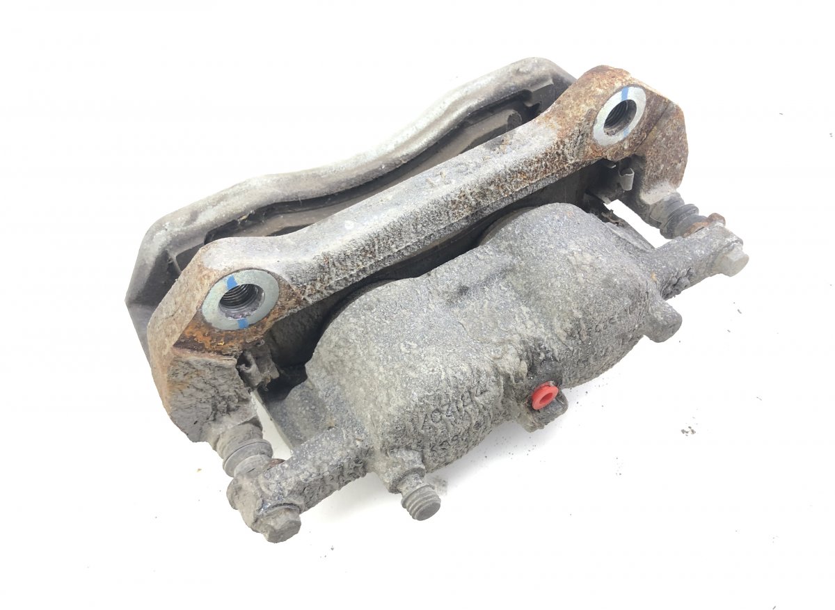 Ford Expedition Brake caliper Front left JL1Z-2B121-A JL1Z2B121A CL3Z-2B292-A CL3Z2B292A...