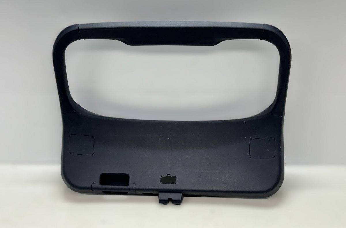 Hyundai Nexo Bootlid / tailgate trim panel 81720M5000 81740-M5000 81740M5000 81710-M5000 8...