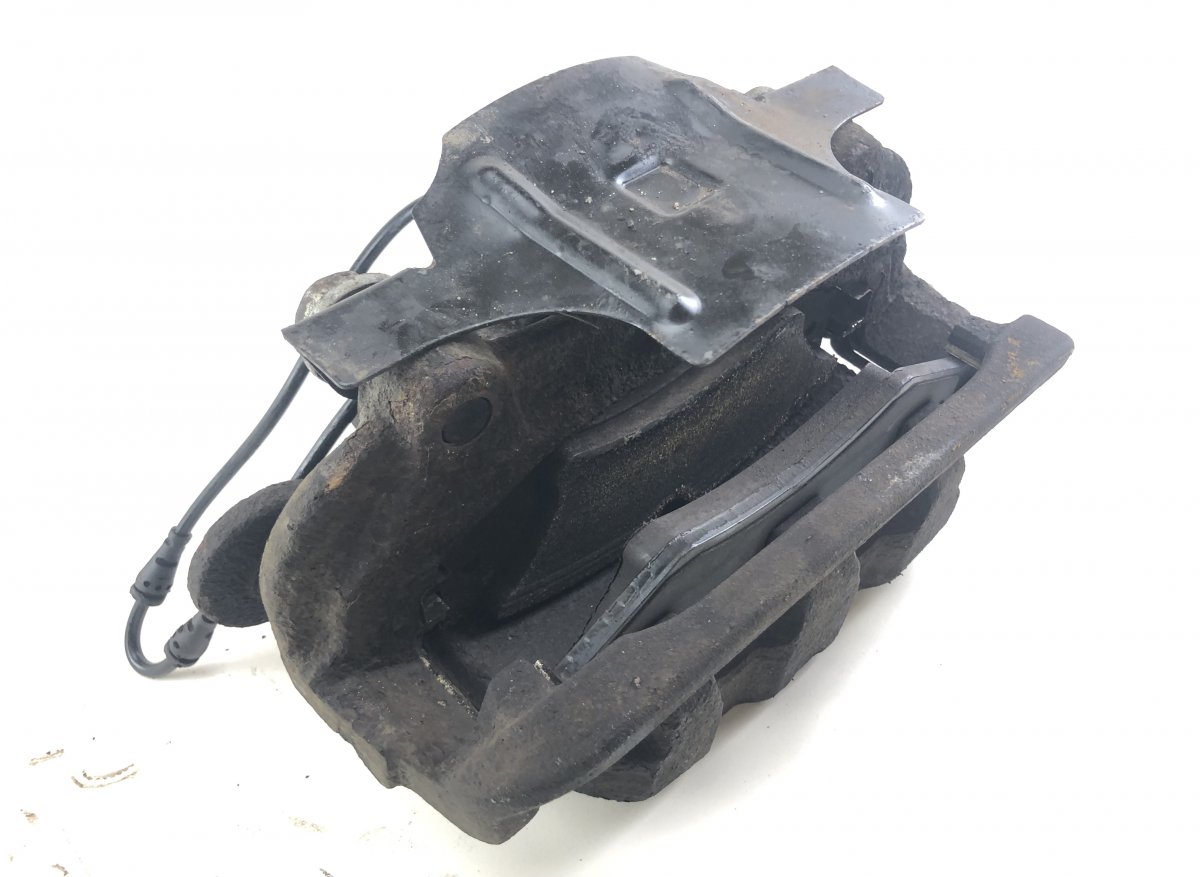 Land Rover Range Rover Sport (L494) Brake caliper Front left LR047905 Brake caliper Front  left LAND ROVER R...