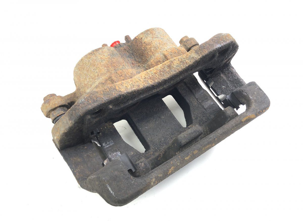 581102W700 Brake caliper Front  left KIA SORENTO II (XM) (2009-2015)
