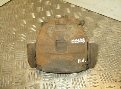 Brake caliper Front  left HONDA ACCORD VIII (CP, CU) (2007-2015)
