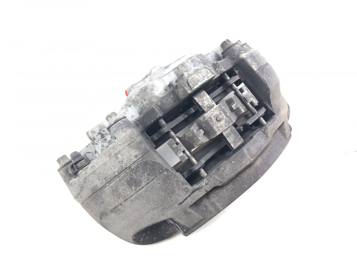 Mercedes-Benz A (W176) Brake caliper Front left A0114219598 Brake caliper Front  left MERCEDES-...