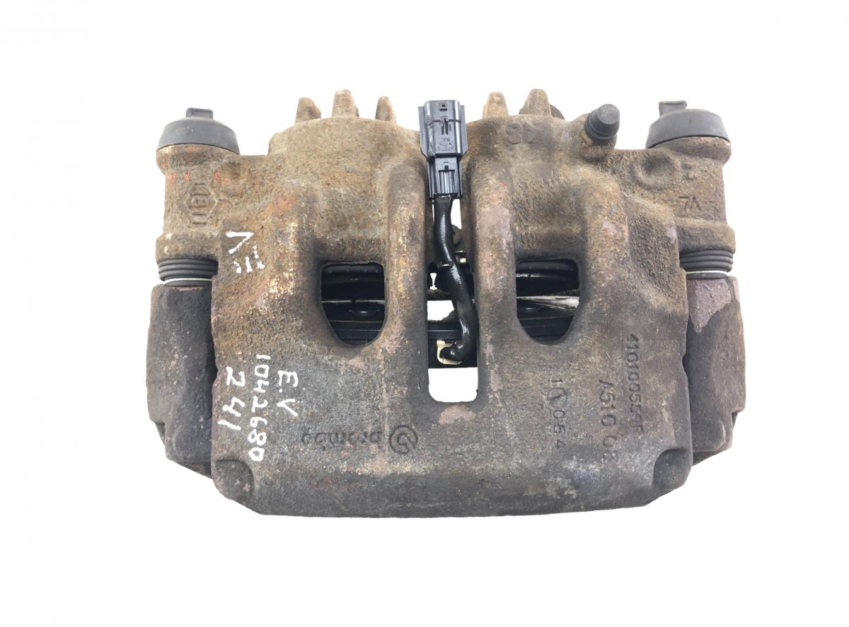 Renault Master Brake caliper Front left 410119220R Brake caliper Front  left RENAULT MA...