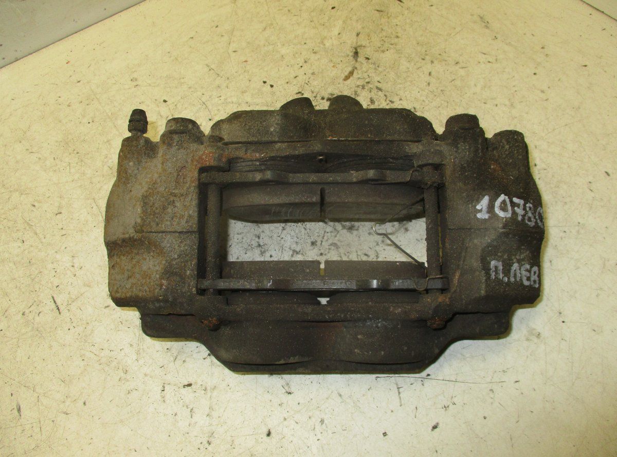4775060300 47760-60300 Brake caliper Front  left TOYOTA LAND CRUISER 150 (2009-2021)