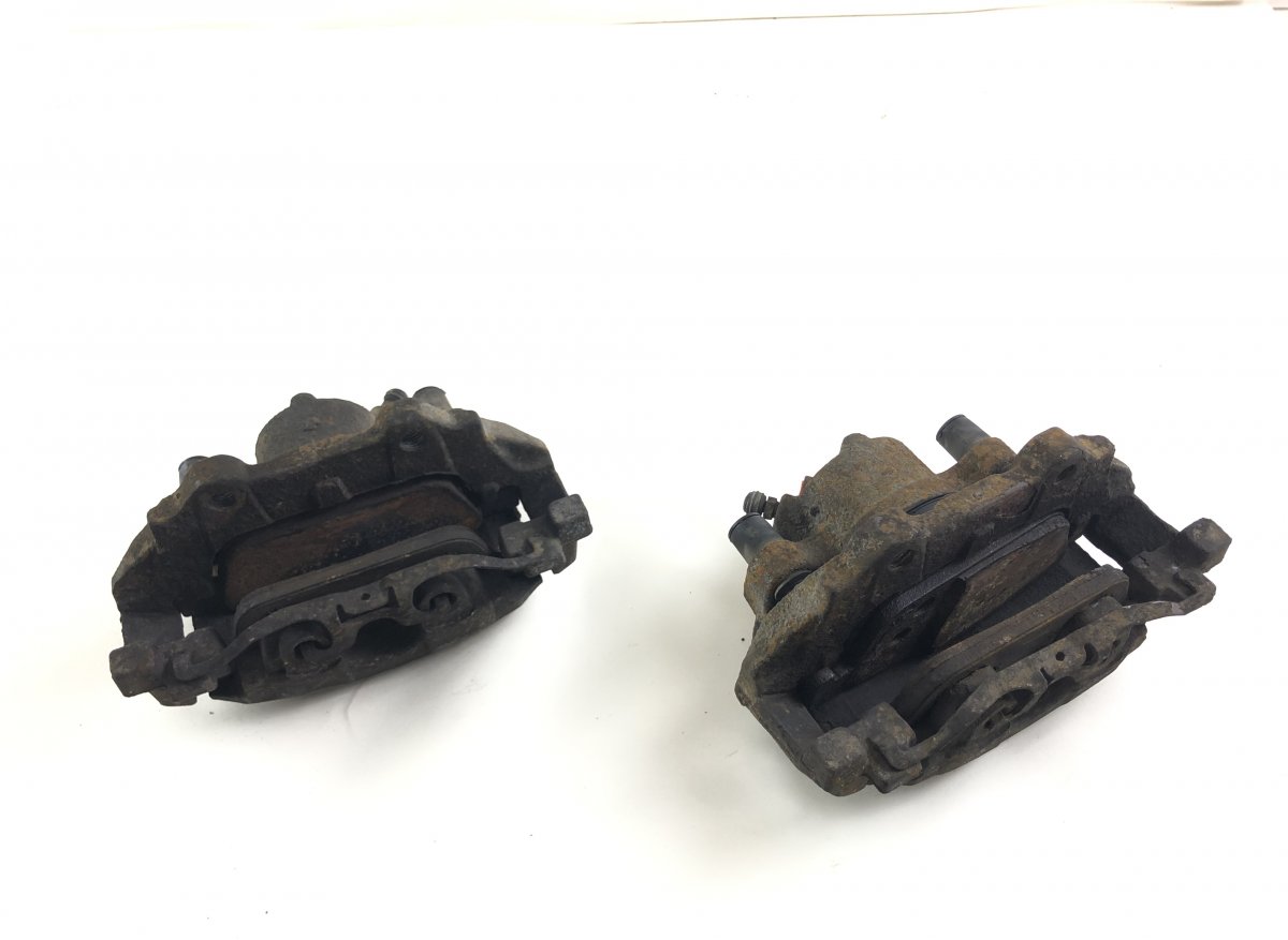 Ford Transit Connect / Tourneo Connect Brake caliper Front left 1824922 1835113 Brake caliper Front  left FORD ...