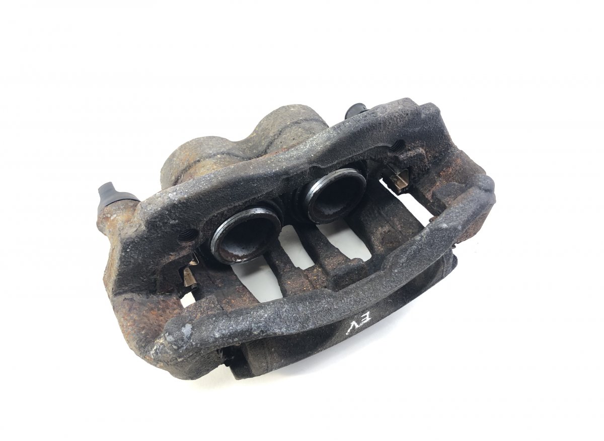 Mercedes-Benz Sprinter (W907 / W910)  Brake caliper Front left A9074215100 Brake caliper Front  left MERCEDES-...