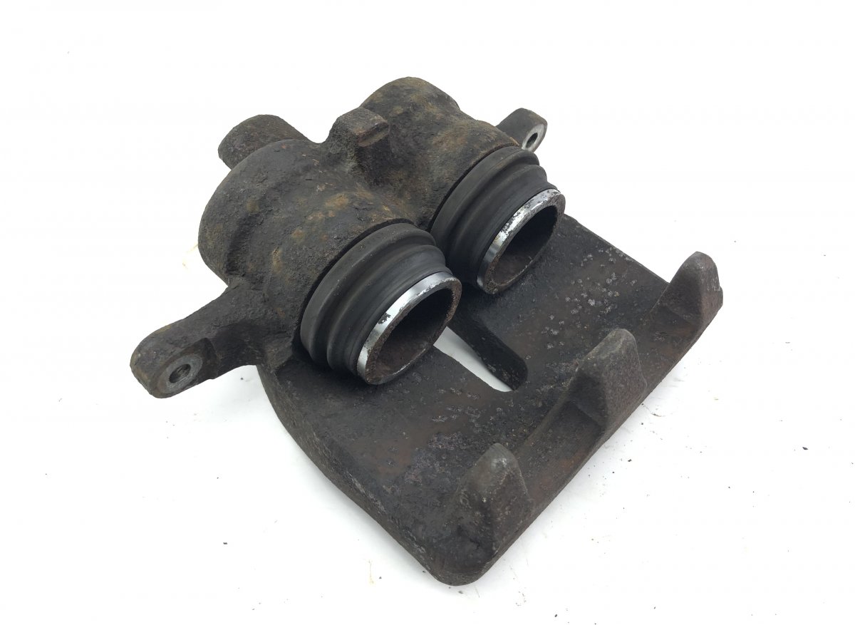 Land Rover Range Rover Sport Brake caliper Front left SEG500050 Brake caliper Front  left LAND ROVER ...
