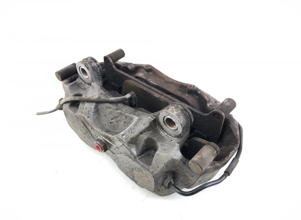 Audi A6 (C8) Brake caliper Front left 8W0615107E Brake caliper Front  left AUDI A6 (C...