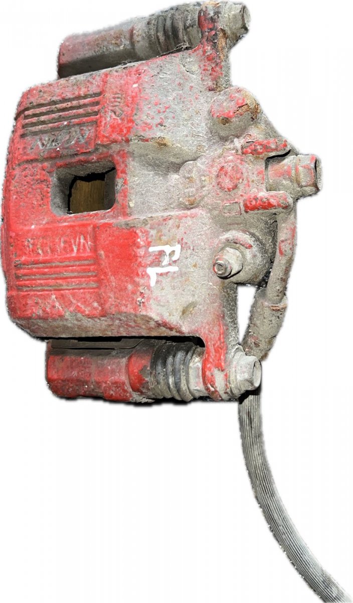 Honda Civic Brake caliper Front left Brake caliper Front  left HONDA CIVIC VIII (FN,...