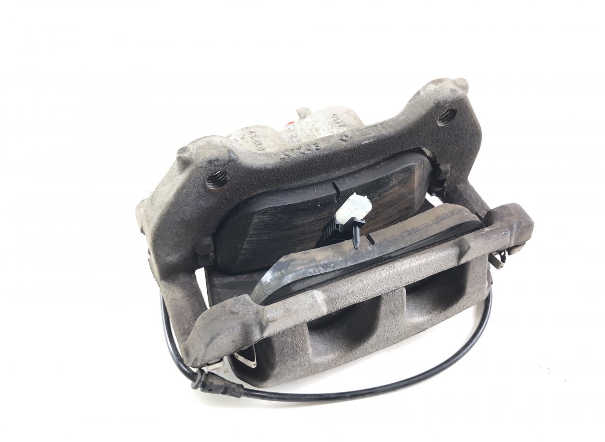Land Rover Range Rover Evoque Brake caliper Front left LR140647 Brake caliper Front  left LAND ROVER E...