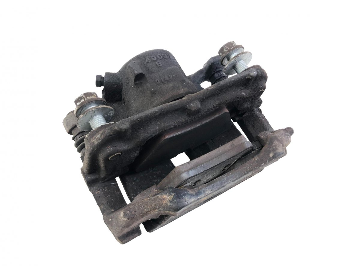 Brake caliper Front left Brand/Model: MINI CLUBMAN
Year: 2017
Engine: 19...