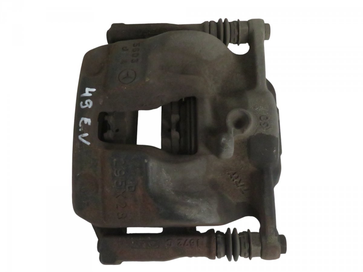 Mercedes-Benz A (W176) Brake caliper Front left A0004217381 Brake caliper Front  left MERCEDES-...