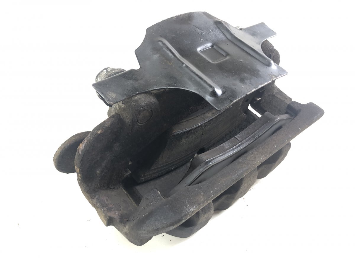 Land Rover Range Rover Sport (L494) Brake caliper Front right LR047906 Brake caliper Front  right LAND ROVER ...