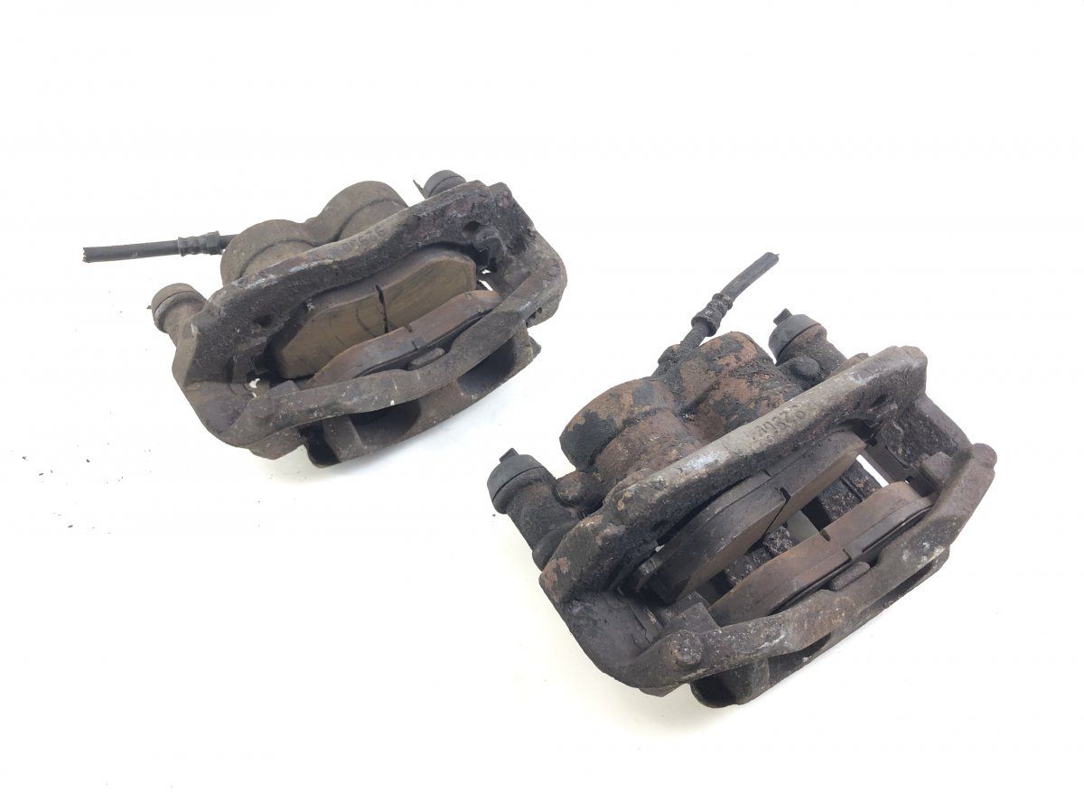 A4474200883 A4474200983 Brake caliper Front  left MERCEDES-BENZ VITO / V-CLASS (W447) (2014-)