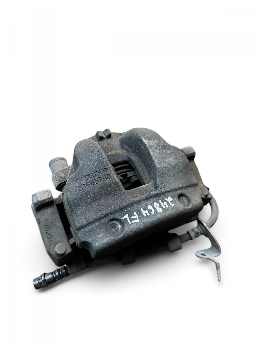 Volvo S90 Brake caliper Front left 36003279 31665740 Brake caliper Front  left VOL...