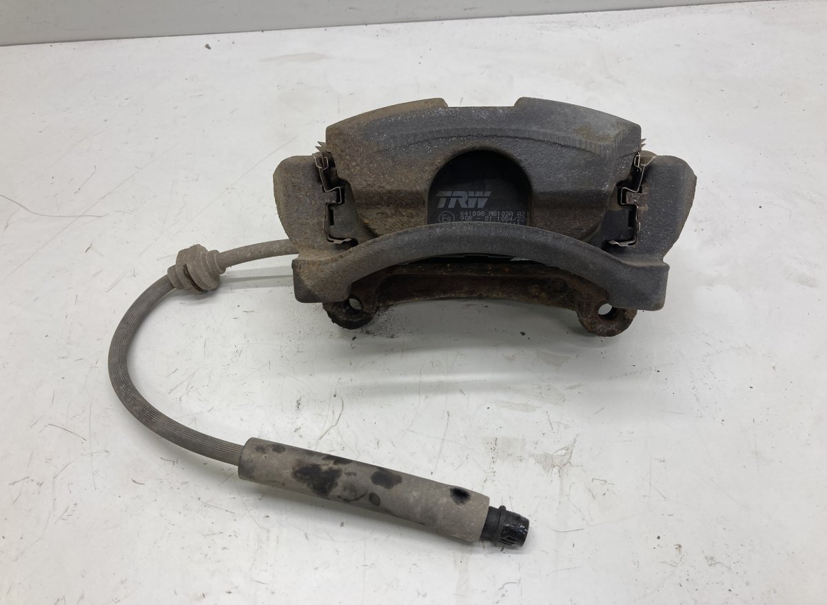 Renault Espace Brake caliper Front left 410114125R Brake caliper Front  left RENAULT ES...