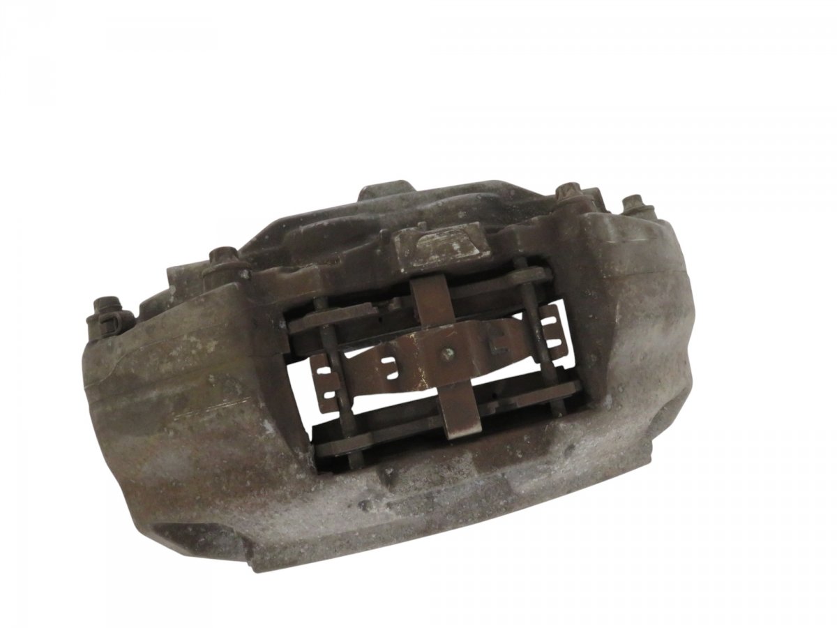 Mercedes-Benz A (W176) Brake caliper Front left A0114219798 Brake caliper Front  left MERCEDES-...
