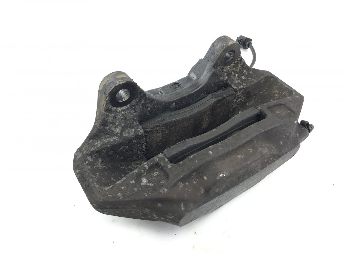 Volkswagen Touareg Brake caliper Front right 209236064A Brake caliper Front  right VW TOUARE...