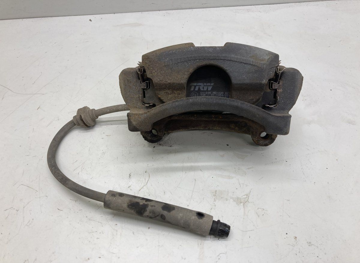 410114125R Brake caliper Front  left RENAULT ESPACE V (JR) (2015-2023)