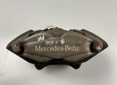 A003420018380 Zacisk hamulcowy Przód prawy MERCEDES-BENZ E-CLASS (W211) (2002-2009)