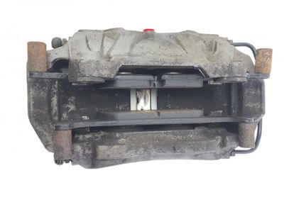 8W0615108D Тормозной суппорт передний правый AUDI A4 (8W, B9) (2015-)
