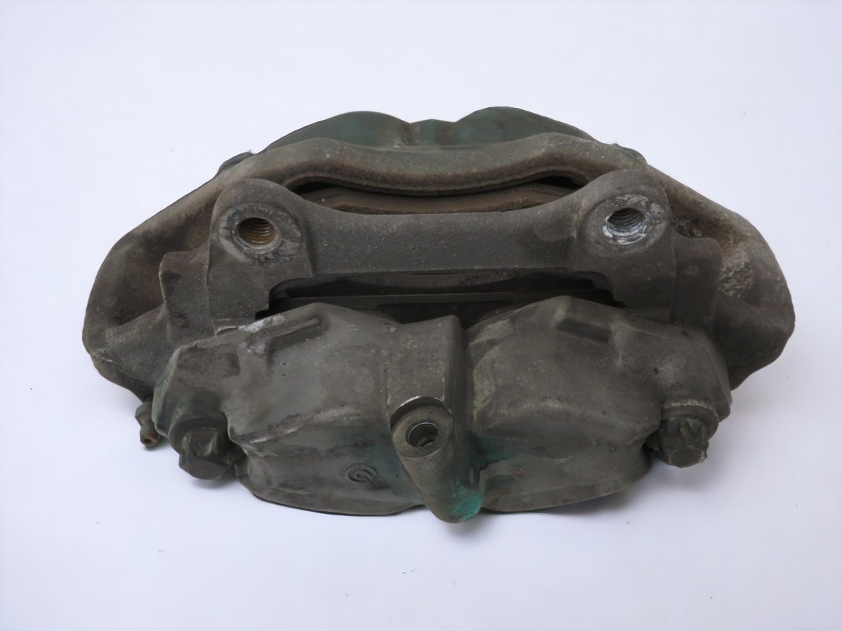 Mercedes-Benz A (W169) Brake caliper Front left A0044200183 Brake caliper Front  left MERCEDES-...