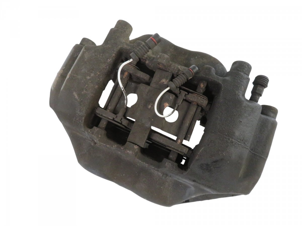Mercedes-Benz 200 - 500 / E (W124) Brake caliper Front left A0004208483 Brake caliper Front  left MERCEDES-...