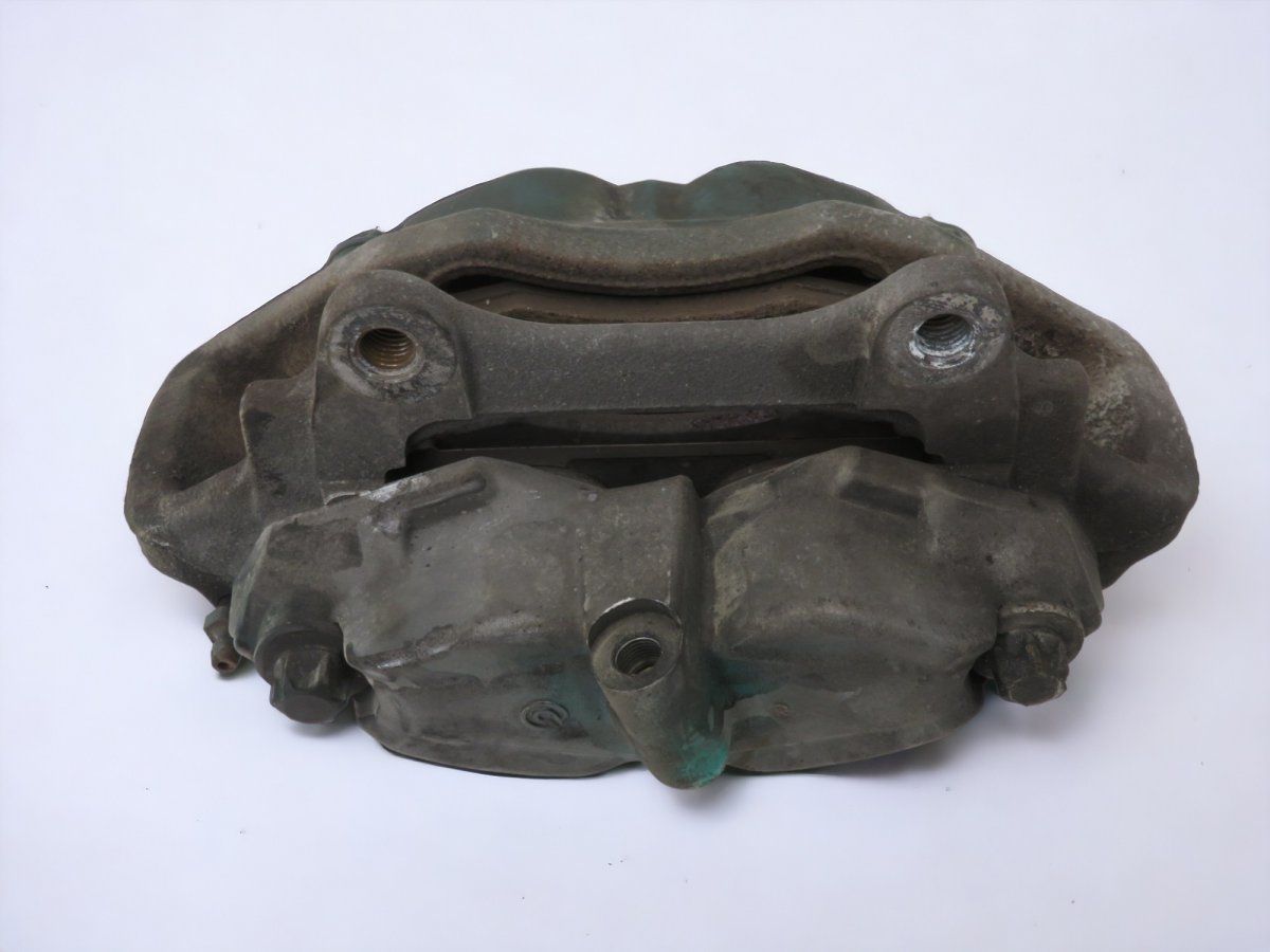 A0044200183 Brake caliper Front  left MERCEDES-BENZ SL-CLASS (R230) (2001-2012)